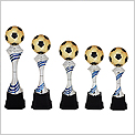 Football Trophy 4087
