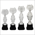 Plastic Trophy 4115