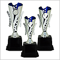 New Generation Trophy 4182