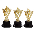 New Generation Trophy 4184