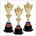 New Generation Trophy 4185