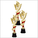 New Generation Trophy 4186