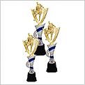 New Generation Trophy 4187