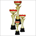 New Generation Trophy 4190