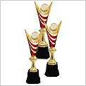 New Generation Trophy 4202