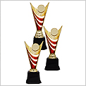 New Generation Trophy 4203