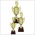 New Generation Trophy 4206