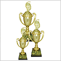 New Generation Trophy 4207