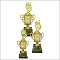 New Generation Trophy 4208