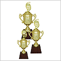 New Generation Trophy 4209
