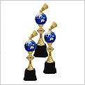Badminton Trophy 4216