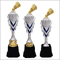 Badminton Trophy 4217