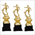 Football  Trophy 4223