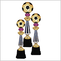 Football Trophy 4224