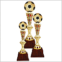 Football  Trophy 4225