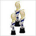 New Generation Trophy 4229