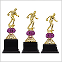Bowling Trophy 4231
