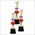 Bowling Trophy 4233