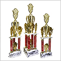 New Generation Trophy 4307