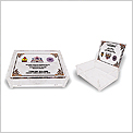 Acrylic Name Card Holder 5028