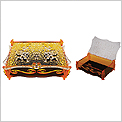 Acrylic Name Card Holder 5031