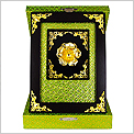 Exclusive Songket Souvenirs 7156