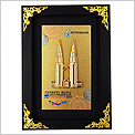Exclusive Wooden Frame Souvenirs 7161