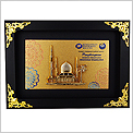 Exclusive Wooden Frame Souvenirs 7162