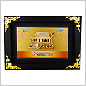 Exclusive Wooden Frame Souvenirs 7163