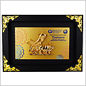 Exclusive Wooden Frame Souvenirs 7164