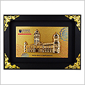 Exclusive Wooden Frame Souvenirs 7165
