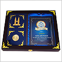 Culture Souvenirs & Plaques 7167