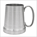 Exclusive Pewter Tankard /Pewter Mug 7238