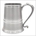 Exclusive Pewter Tankard/Pewter Mug 7240