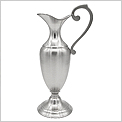 Exclusive Pewter Water Pitcher 7241