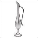 Exclusive Pewter Water Pitcher 7244