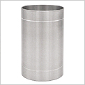 Exclusive Pewter Cup 7249