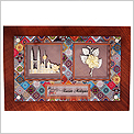 Culture Souvenirs & Plaques 7250