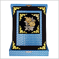 Culture Souvenirs & Plaques 7253