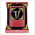 Culture Souvenirs & Plaques 7254
