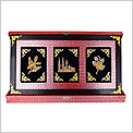 Culture Souvenirs & Plaques 7255