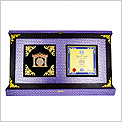 Culture Souvenirs & Plaques 7257
