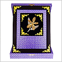 Culture Souvenirs & Plaques 7258