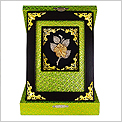 Culture Souvenirs & Plaques 7260