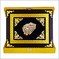 Culture Souvenirs & Plaques 7261