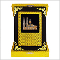 Culture Souvenirs & Plaques 7263