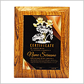 Culture Souvenirs & Plaques 7267