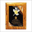 Culture Souvenirs & Plaques 7268
