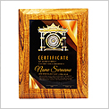 Culture Souvenirs & Plaques 7269