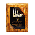 Culture Souvenirs & Plaques 7270